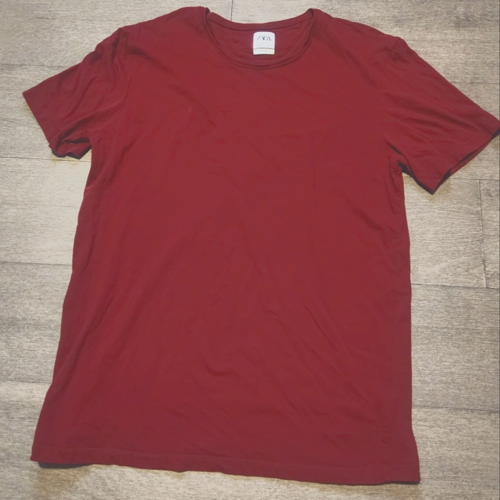 Zara Casual Tee